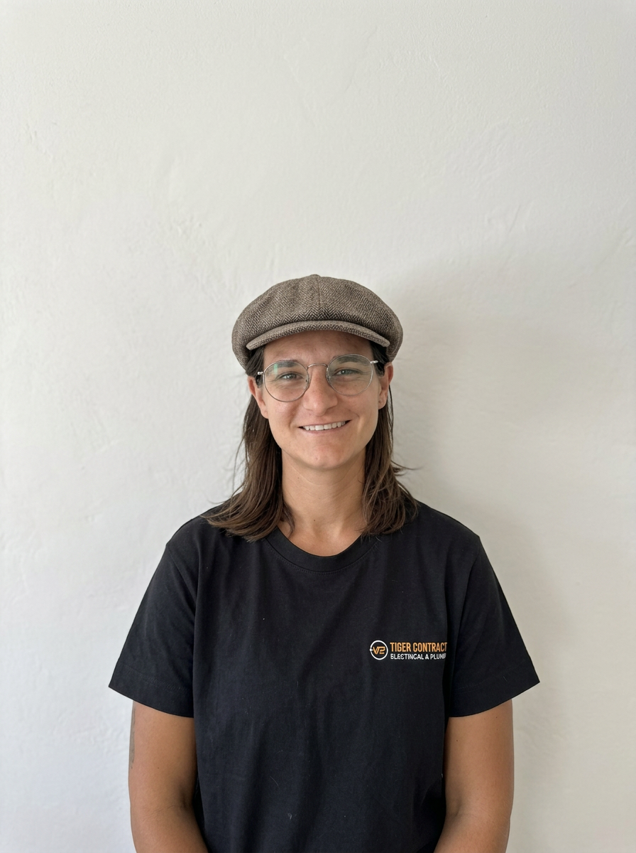 Tigs, Founder at Tiger Contractors
